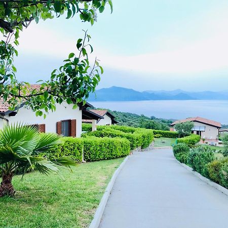 Tre Borghi Villa San Giovanni a Piro Kültér fotó