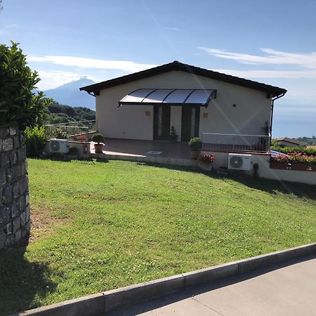 Tre Borghi Villa San Giovanni a Piro Kültér fotó