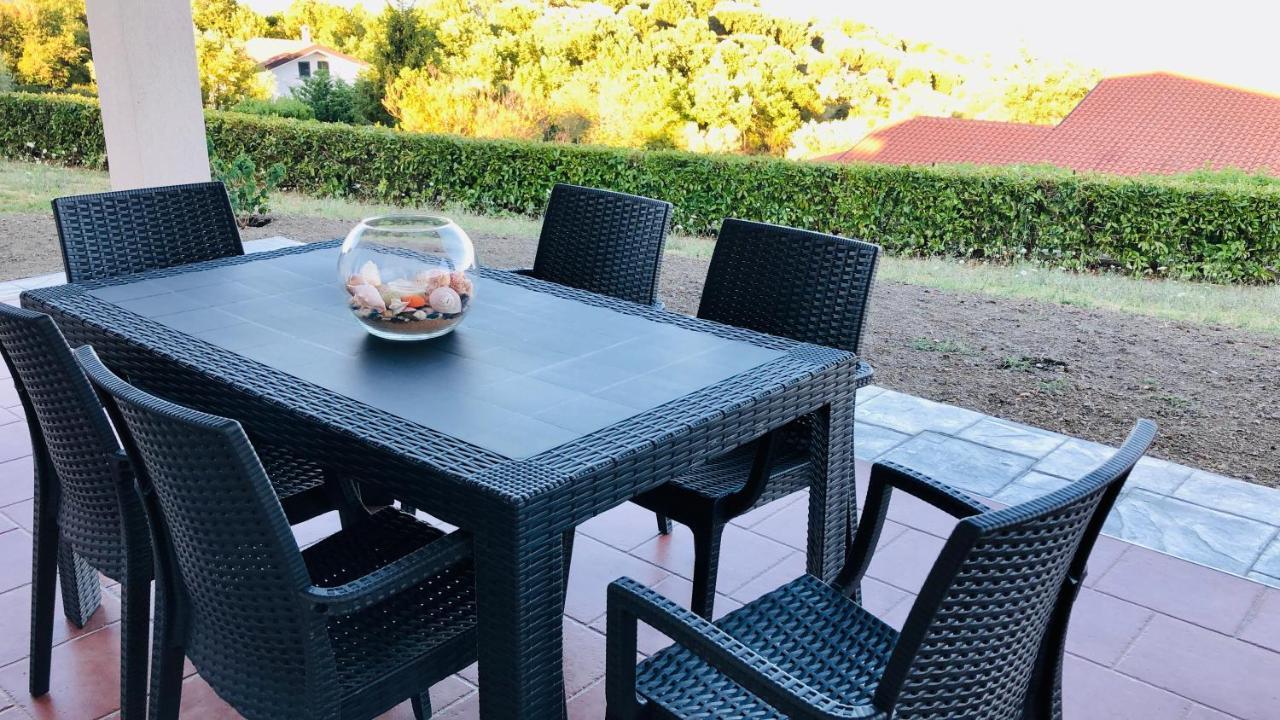 Tre Borghi Villa San Giovanni a Piro Kültér fotó