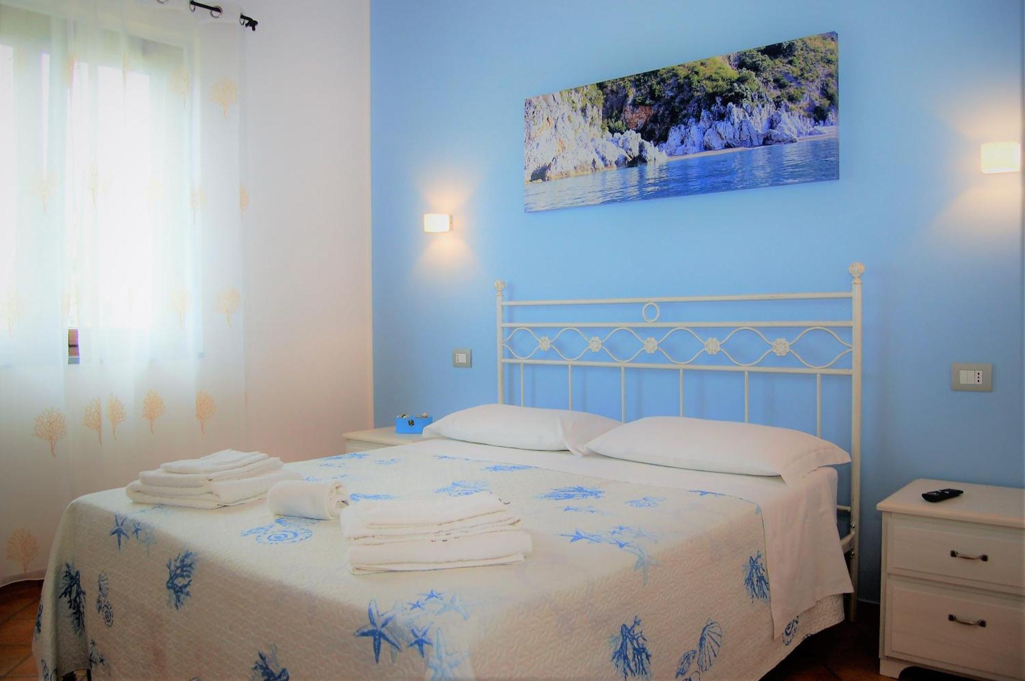 Tre Borghi Villa San Giovanni a Piro Kültér fotó