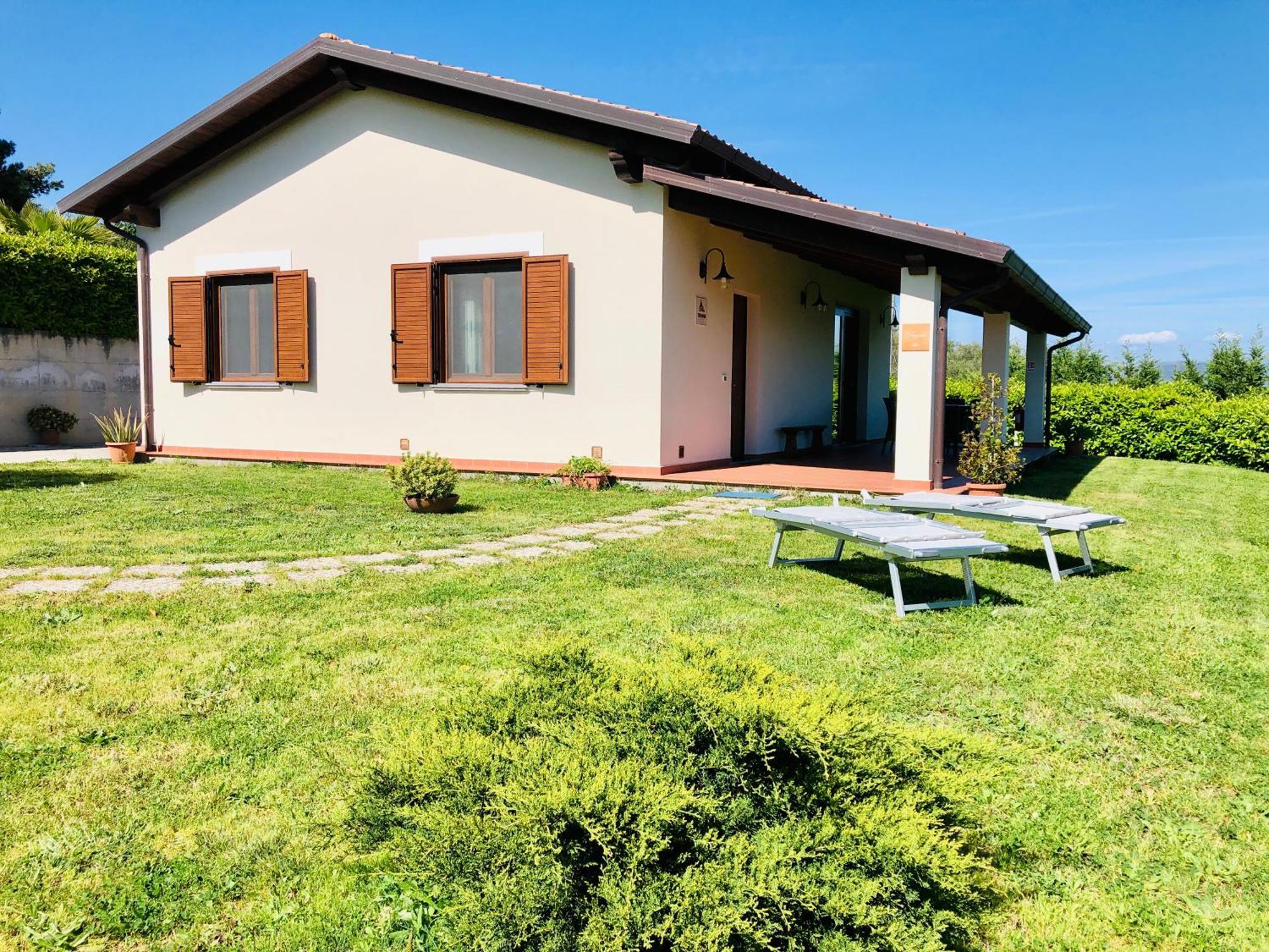 Tre Borghi Villa San Giovanni a Piro Kültér fotó